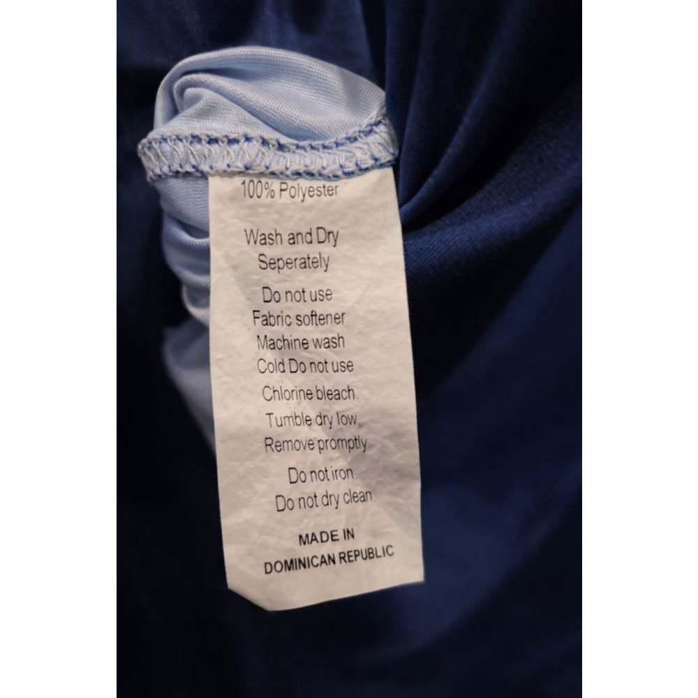 Savannah Bananas Evoshield Performance Shirt Mens… - image 5